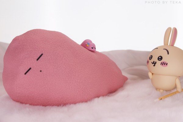 孤独摇滚！动画版 发光真菌小孤独