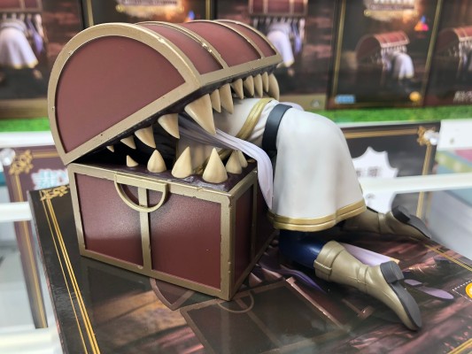 Luminasta 葬送的芙莉莲  宝箱怪