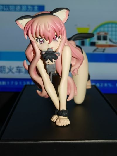 零之使魔 三美姬的轮舞 ねこみみルイズ