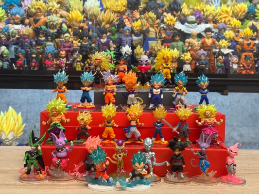 HG龙珠01 孙悟空 特别版本