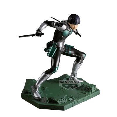 怪兽8号 -保科宗四郎-[金属亮光配色]