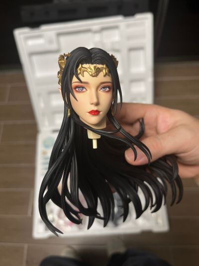 斗破苍穹 美杜莎