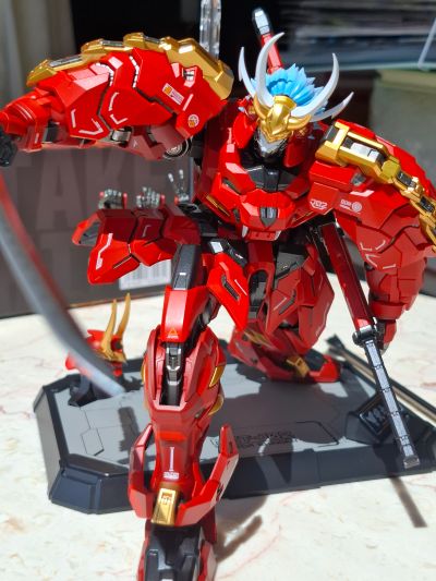 先祖效应  卓越级·甲斐之虎