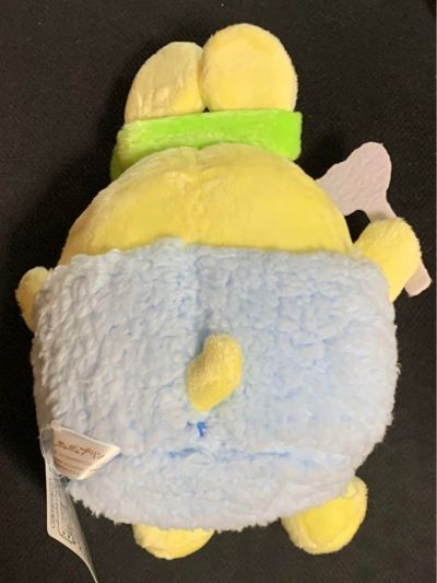 三丽鸥角色 泡泡沐浴时间 玩偶2