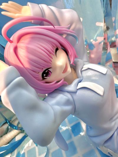 悠闲时光 偶像大师灰姑娘女孩 梦见璃亚梦