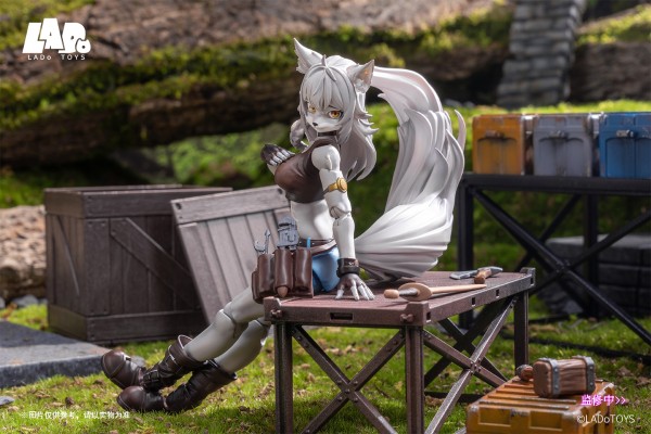 ERA系列 莉娅 修理师样式