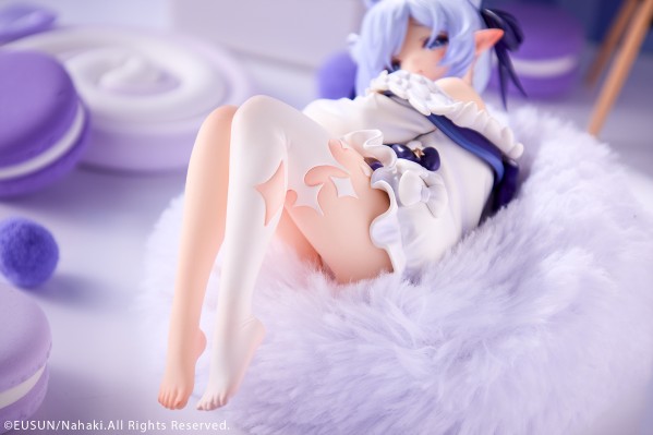 睡眠恶魔 诺诺丝