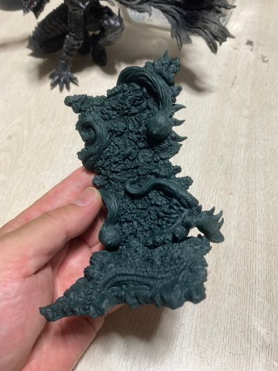 一番赏 剑风传奇 反抗命运的黑色剑士 最终大奖 左德 SOFVICS