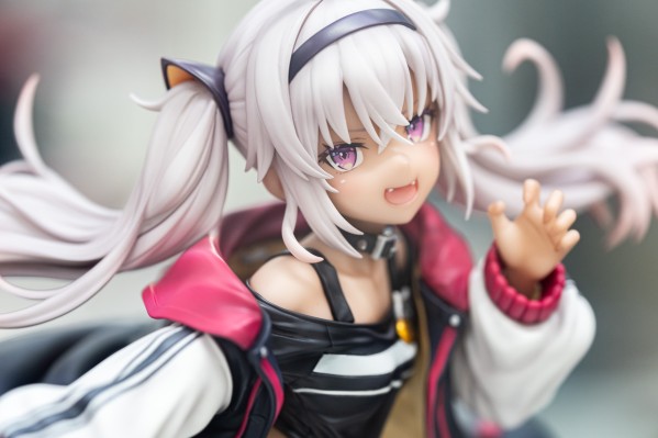 彩虹社 魔使真央