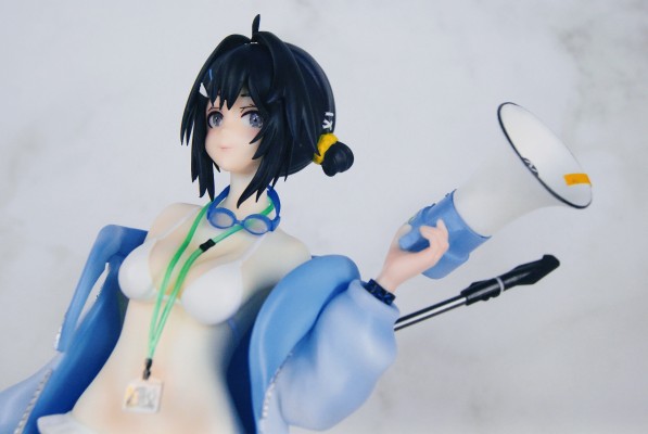 明日方舟 羽毛笔 夏卉