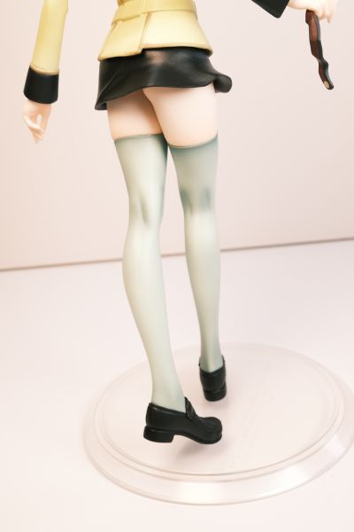 CODE GEASS 反叛的鲁路修 卡莲·休妲菲尔特