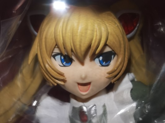 マジカノ 魔宮あゆみ