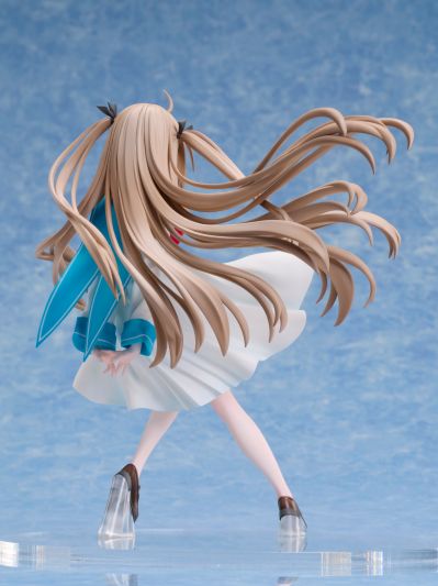 亚托莉-我挚爱的时光- 亚托莉