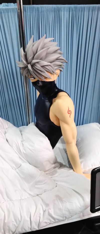 GEM系列 火影忍者疾风传 掌中卡卡西老师