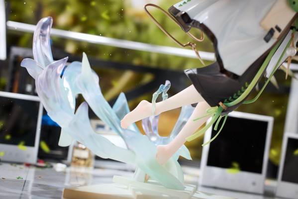 明日方舟 缪尔赛思