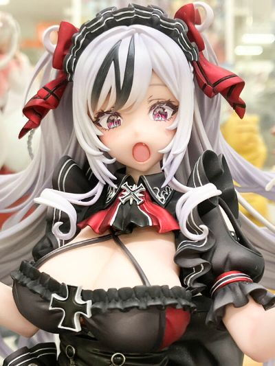 碧蓝航线 易北 错失的高光时刻？