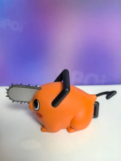 小压泡面  链锯人 波奇塔