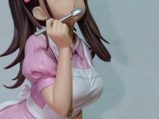 ESPRESTO-Sweetest pose- 偶像大师闪耀色彩 园田智代子