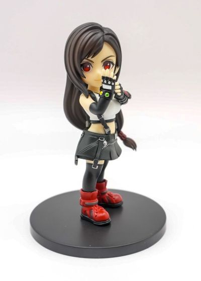 最终幻想7 重制版第二部  ADORABLE ARTS 蒂法·洛克哈特