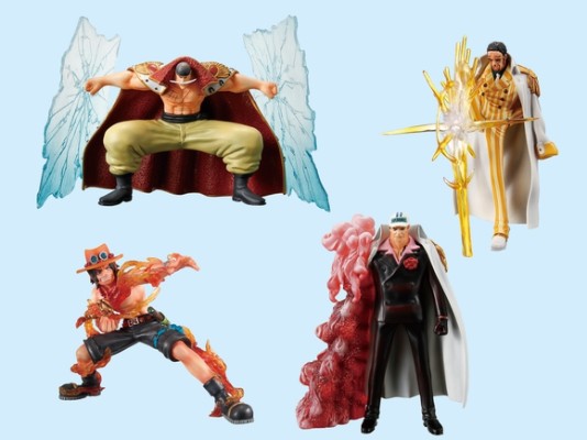 航海王 超特效 能力者 vol.3