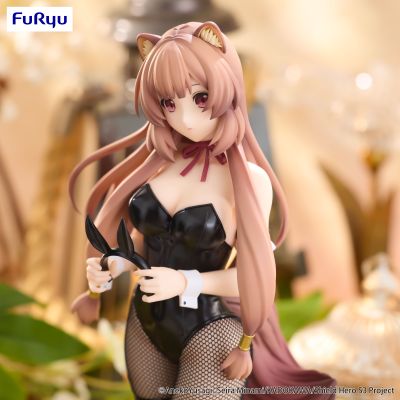 BiCute Bunnies 盾之勇者成名录 第三季 拉芙塔利雅
