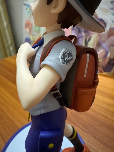 ARTFX J 精灵宝可梦系列 小春+呆火鳄