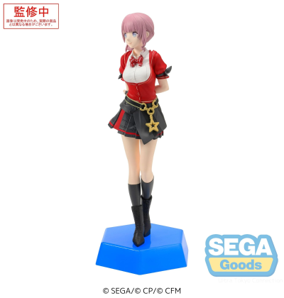 初音未来：缤纷舞台 Desktop x Decorate Collections “望月穗波”