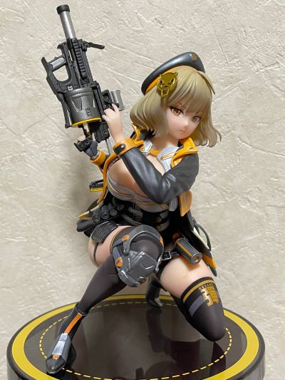 一番赏 胜利女神：妮姬 章节3 A奖 阿妮斯