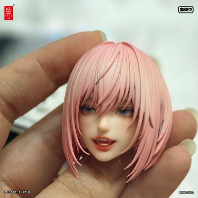 「安琪儿Angel」1/6比例可动人偶