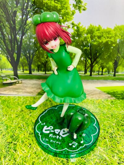 我推的孩子 有马加奈 青椒体操服