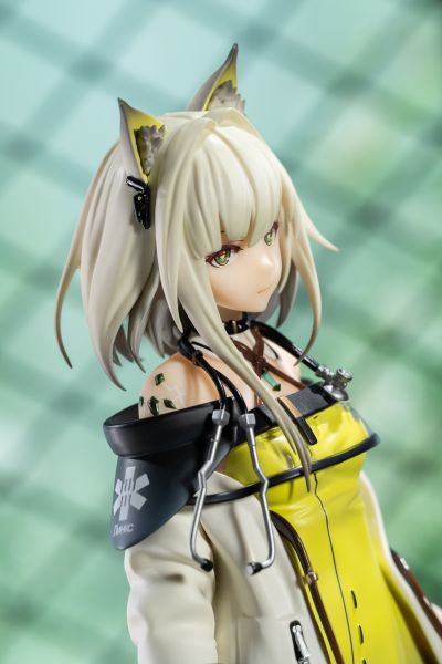 拍拍 apex 凯尔西