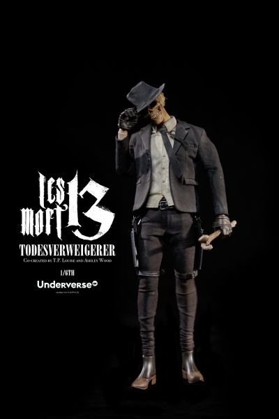 LES MORT 13