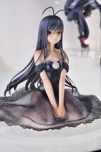 KDcolle 加速世界 黑雪姬 原作版 15周年纪念 婚纱版