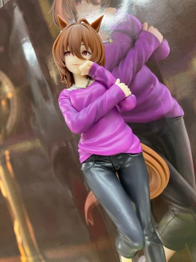 Trio-Try-iT  赛马娘 爱丽速子