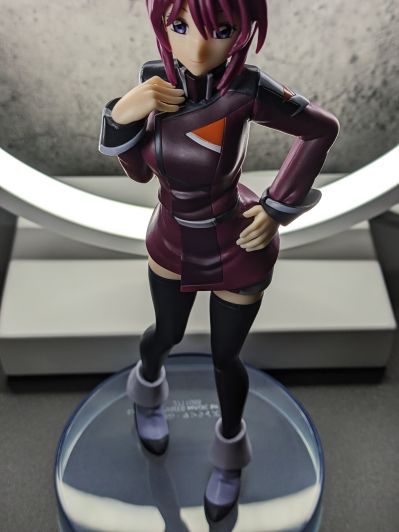 机动战士高达SEED FREEDOM 露娜玛丽亚·霍克 玩具人偶