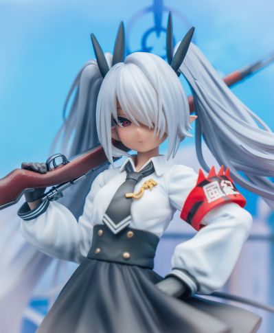 蔚蓝档案 银镜伊织