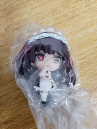 黑白扭蛋 约会大作战 第四季