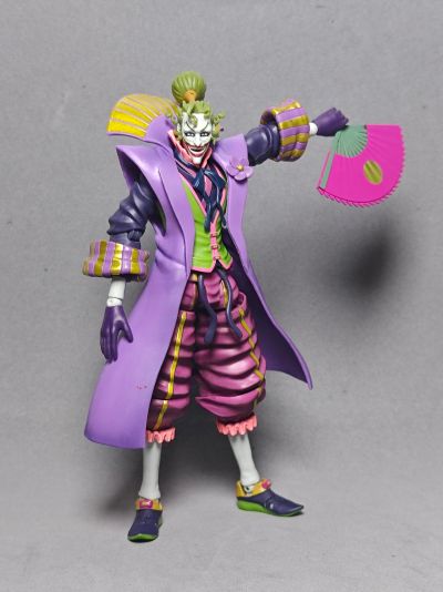 S.H.Figuarts 忍者蝙蝠侠 Joker