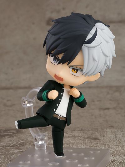 粘土人#2517 防风铃 樱遥