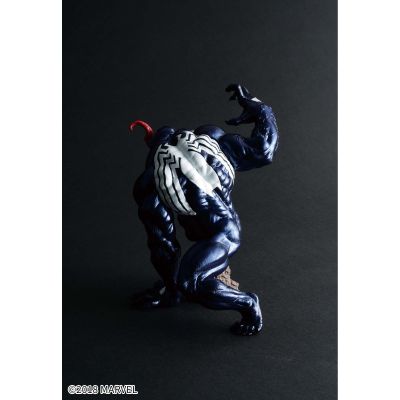 漫威 豪块 毒液