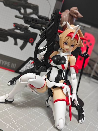 泛用式武器配件Ⅱ型