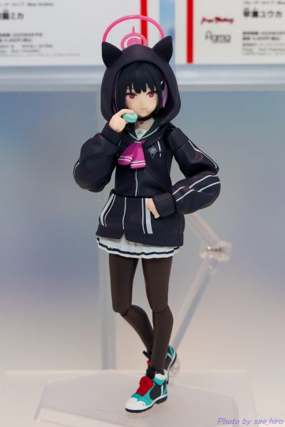 figma#620 蔚蓝档案 杏山和纱