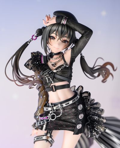 偶像大师灰姑娘女孩 砂冢明 Layered My Edge