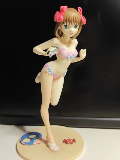 偶像大师 XENOGLOSSIA 天海春香