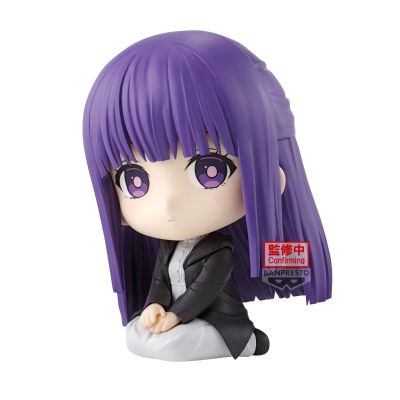 葬送的芙莉莲 坐姿人偶-菲伦-