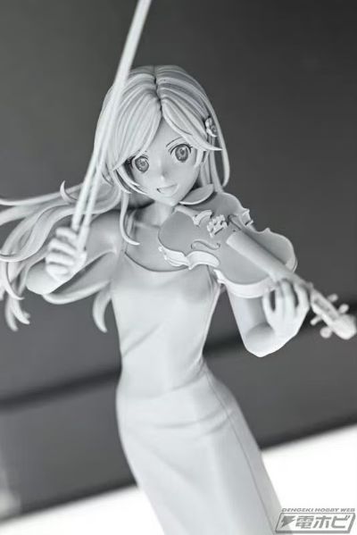 四月是你的谎言 宫园薰 -Again-