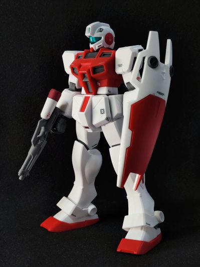HGUC#51 吉姆指挥型（宇宙战样式）