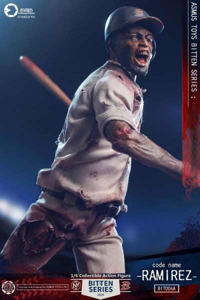 BIT006A 咬系列 拉米茲