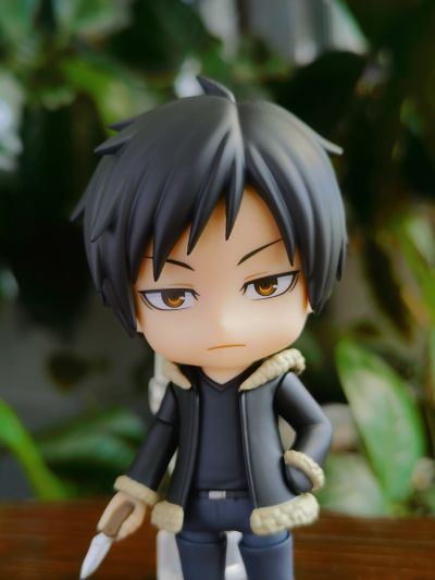 粘土人#2295 无头骑士异闻录 第二季 折原临也