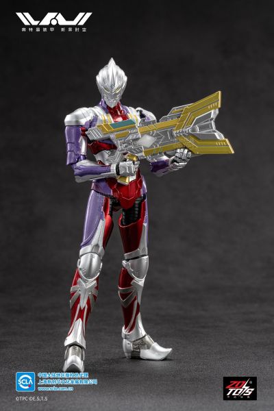 机动奥特曼-迪迦装甲